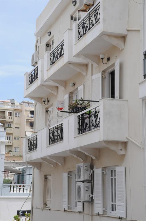 So Close To The Beach Ágios Nikolaos Exterior foto